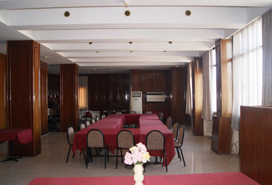 Ege Gunes Hotel Esmirna Exterior foto