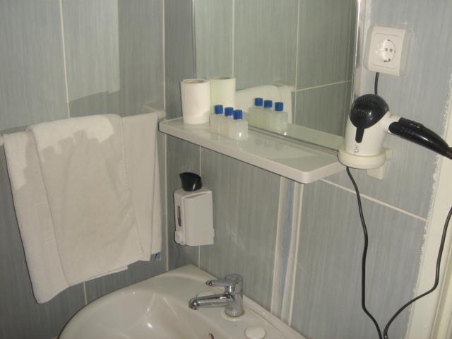Ege Gunes Hotel Esmirna Habitación foto
