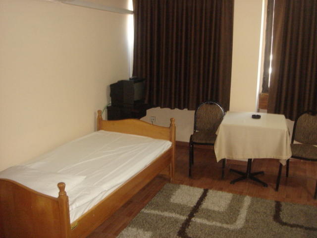 Ege Gunes Hotel Esmirna Habitación foto