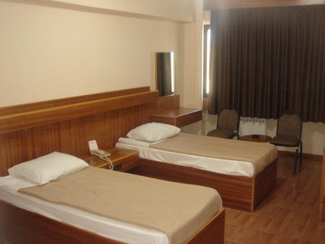 Ege Gunes Hotel Esmirna Habitación foto