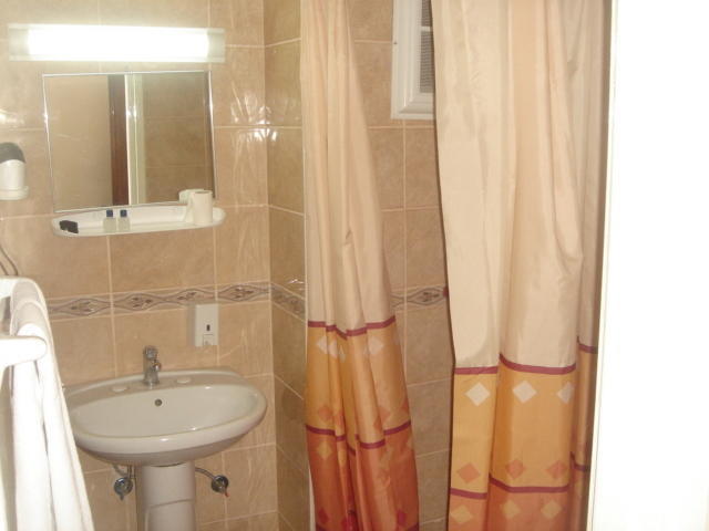 Ege Gunes Hotel Esmirna Habitación foto