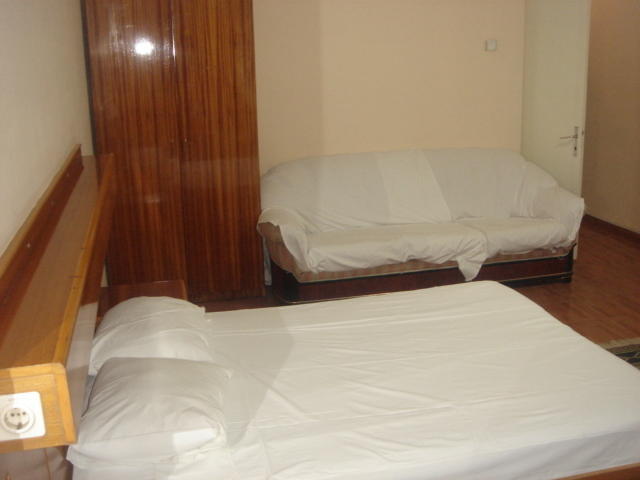 Ege Gunes Hotel Esmirna Habitación foto