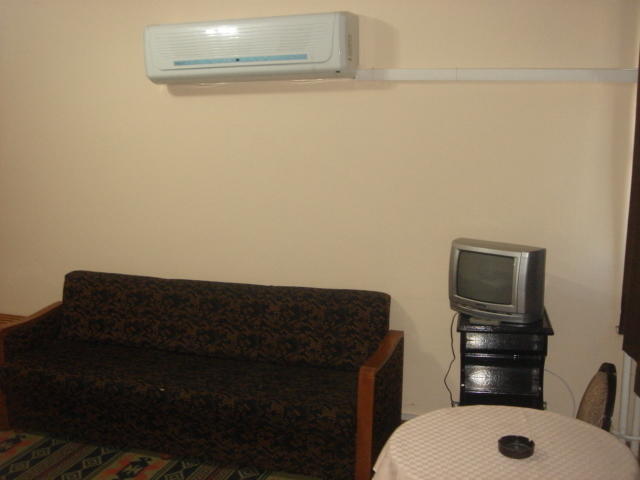 Ege Gunes Hotel Esmirna Habitación foto